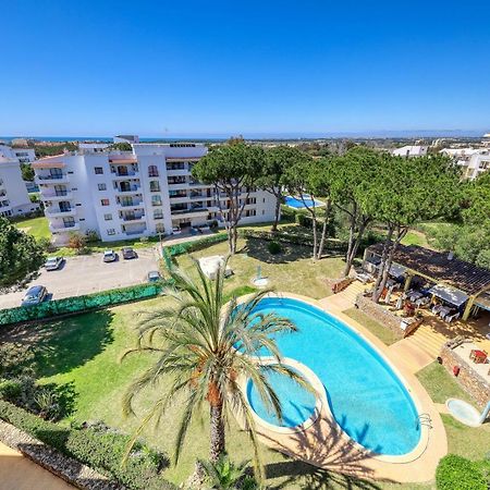 T2 Renovated With Ocean View Vilamoura กัวเตย์รา ภายนอก รูปภาพ
