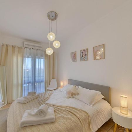 T2 Renovated With Ocean View Vilamoura กัวเตย์รา ภายนอก รูปภาพ