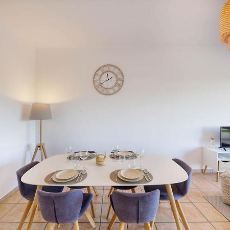 T2 Renovated With Ocean View Vilamoura กัวเตย์รา ภายนอก รูปภาพ