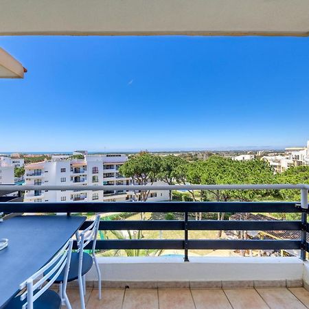 T2 Renovated With Ocean View Vilamoura กัวเตย์รา ภายนอก รูปภาพ