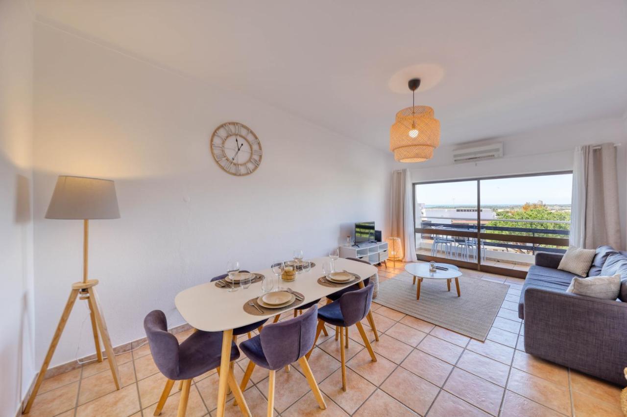 T2 Renovated With Ocean View Vilamoura กัวเตย์รา ภายนอก รูปภาพ