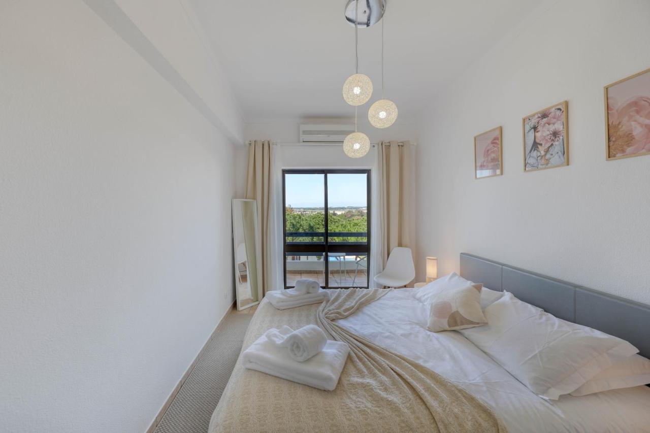 T2 Renovated With Ocean View Vilamoura กัวเตย์รา ภายนอก รูปภาพ