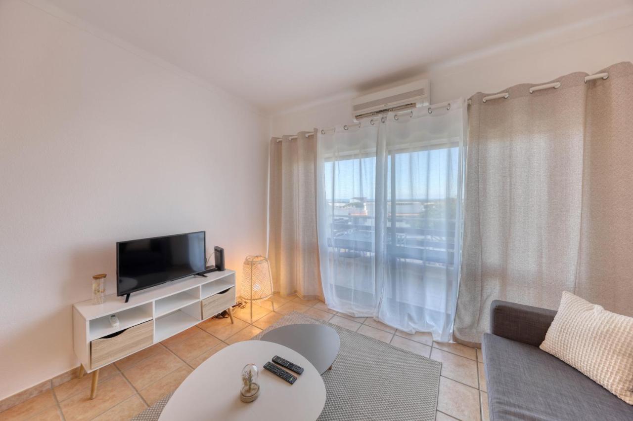 T2 Renovated With Ocean View Vilamoura กัวเตย์รา ภายนอก รูปภาพ