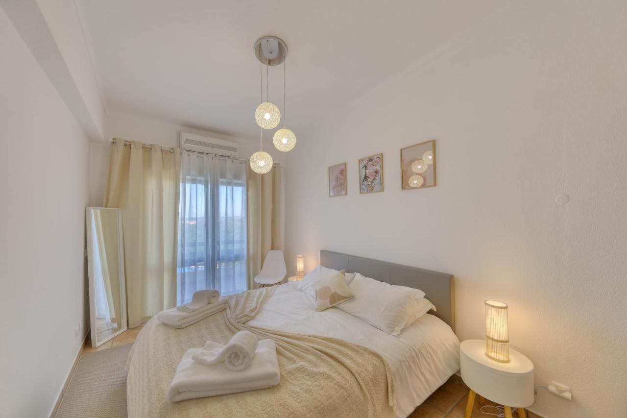 T2 Renovated With Ocean View Vilamoura กัวเตย์รา ภายนอก รูปภาพ