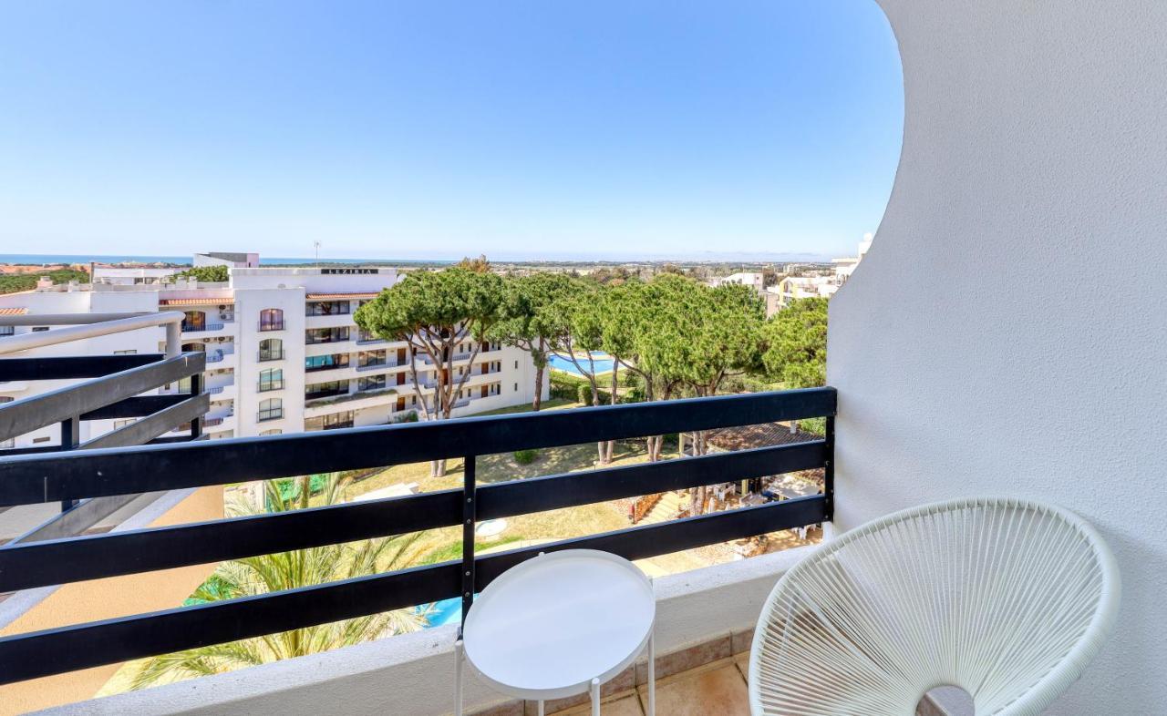 T2 Renovated With Ocean View Vilamoura กัวเตย์รา ภายนอก รูปภาพ