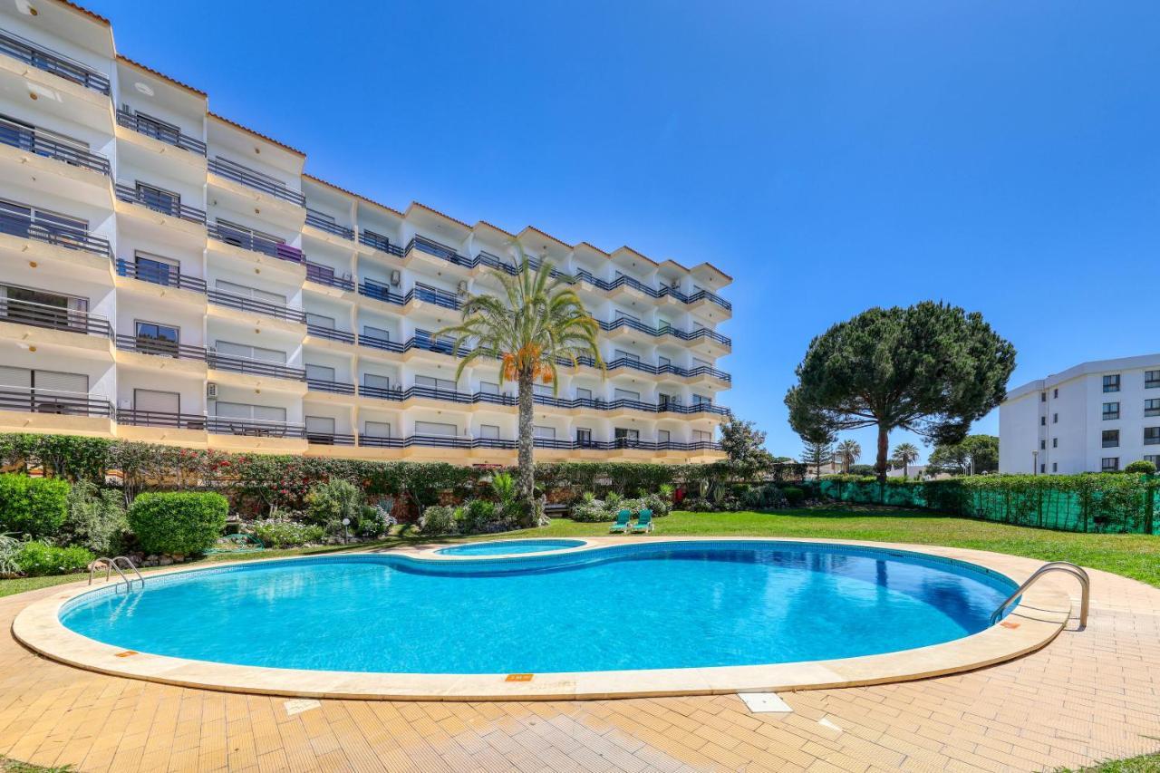 T2 Renovated With Ocean View Vilamoura กัวเตย์รา ภายนอก รูปภาพ