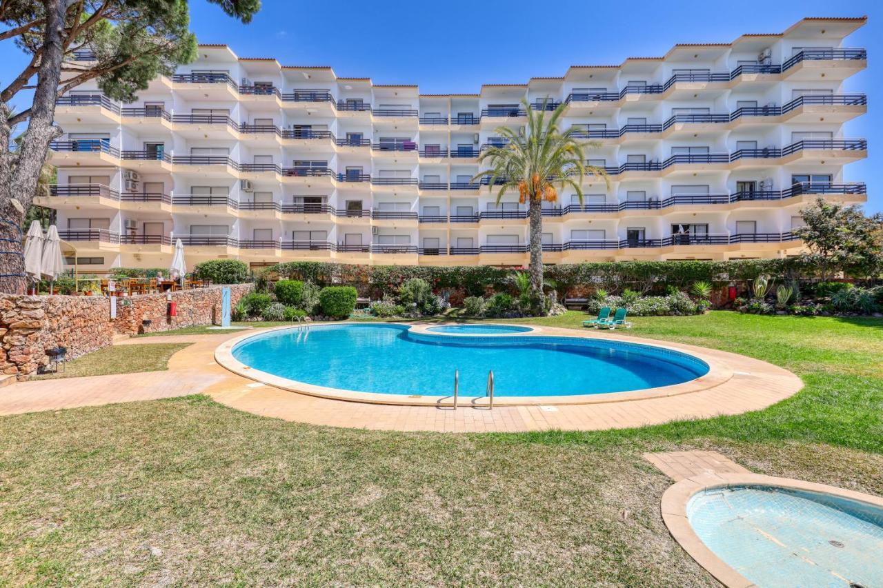 T2 Renovated With Ocean View Vilamoura กัวเตย์รา ภายนอก รูปภาพ